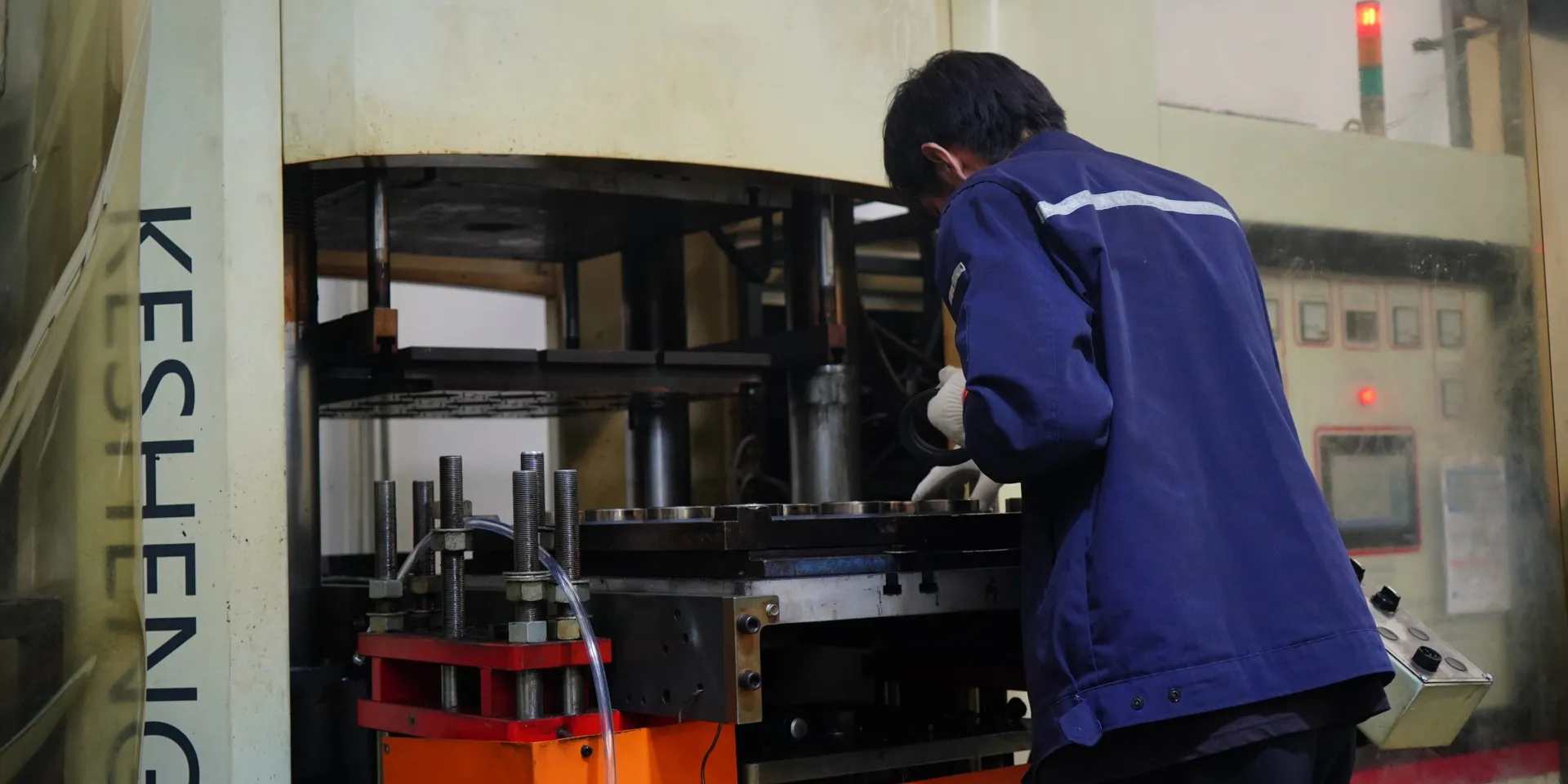 Efficient Production Orders