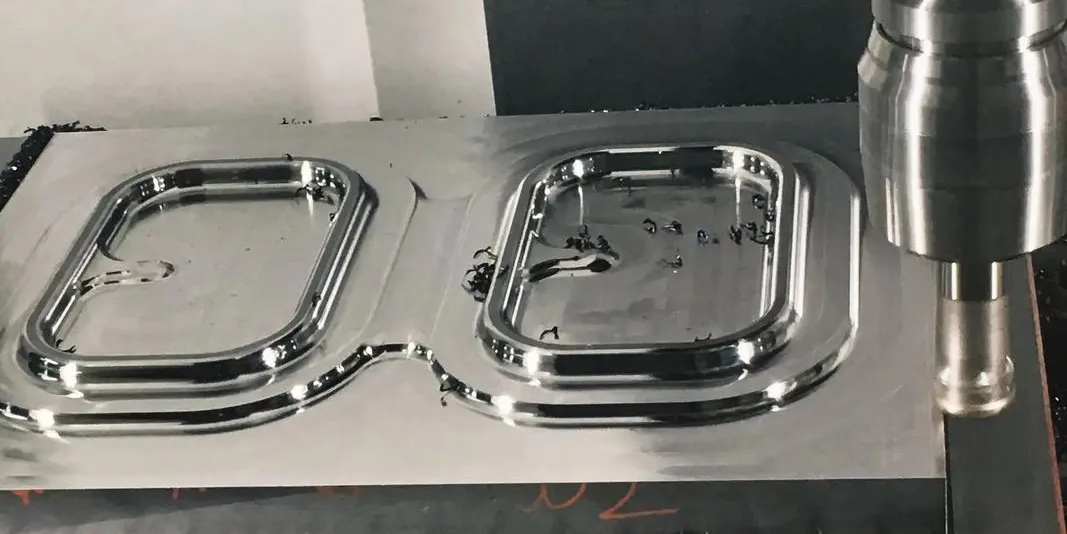 Mold Design and Construction