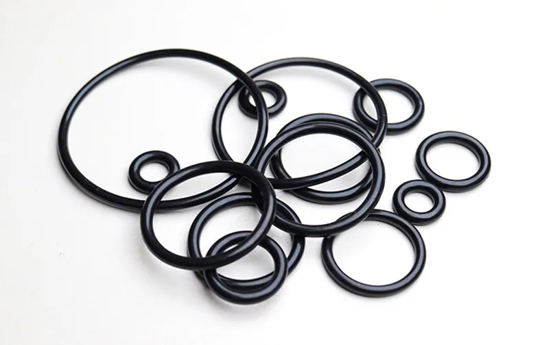 Seal More, Replace Less: SUNRISE's High-Performance Rubber Washers Deliver Unmatched Reliability