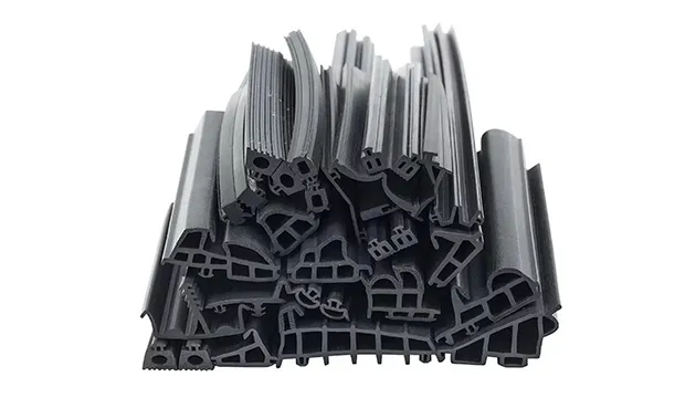 Door &  Window Rubber Gaskets