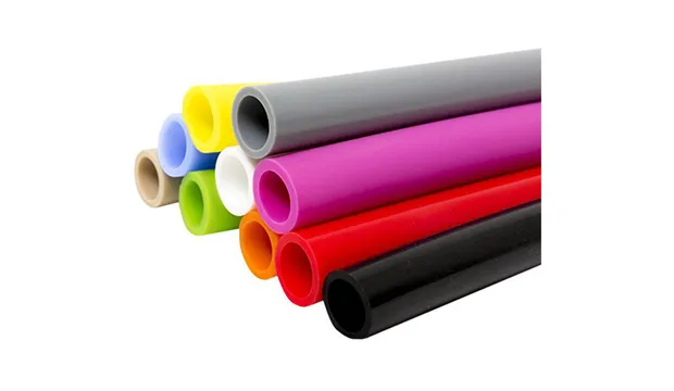 Rubber Tubing