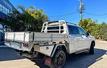 The Durable Rubber Rack Pad That Redefines Convenience