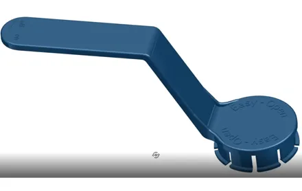 Turning Ideas into Reality: Efficient 3D Modeling and Full-Process Service for a Jordanian Client