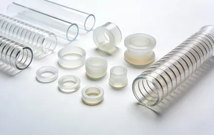 Why PU is the Best Material for Industrial Parts & Wear Components