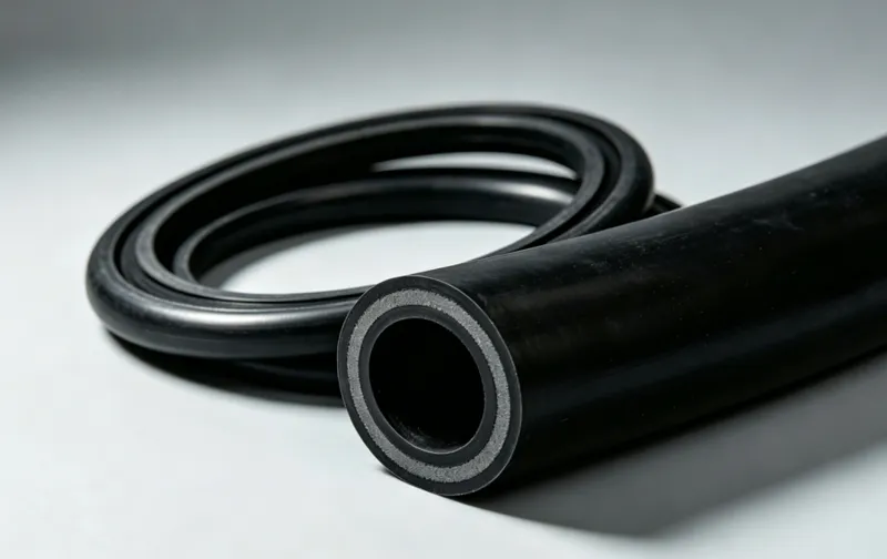 SBR + NBR — Wear-Resistant, Oil-Resistant, Economical Formula for General Industry