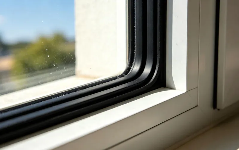 Weather‑Resistant EPDM Rubber Seals for Doors, Windows & Containers