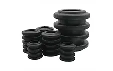Rubber Bushing: Why High-Performance Bushings Are Critical for EV Chassis in 2026